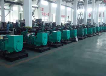 康明斯發(fā)電機(jī)機(jī)油越用越多故障