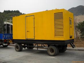 發(fā)電機組價格_價位