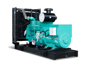 東莞市清溪發(fā)電機(jī)康明斯設(shè)備有限公司