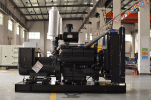 康明斯發(fā)電機(jī)組停不了機(jī)解決方法