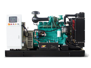 康明斯發(fā)電機(jī)工作原理