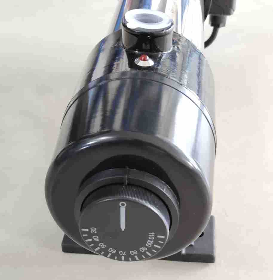 柴油發(fā)電機(jī)組水套加熱器