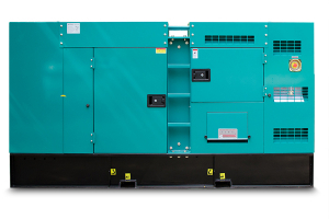 發(fā)電機(jī)的運(yùn)行方式