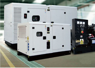 低噪音柴油發(fā)電機(jī)組-康明斯靜音發(fā)電機(jī)組