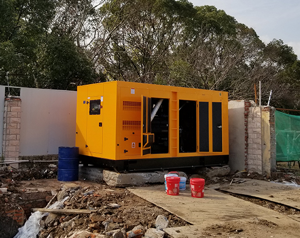 柴油機(jī)冒黑煙原因和解決方法