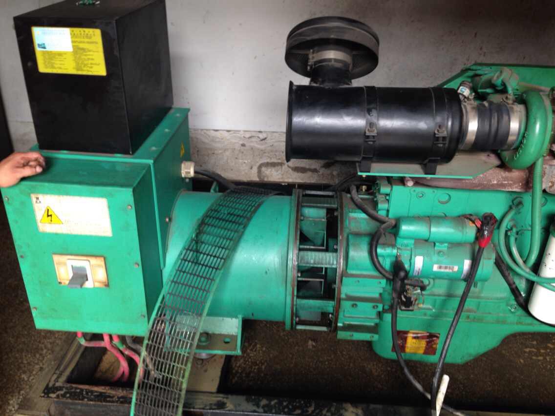 東莞市石龍發(fā)電機(jī)康明斯動(dòng)力公司