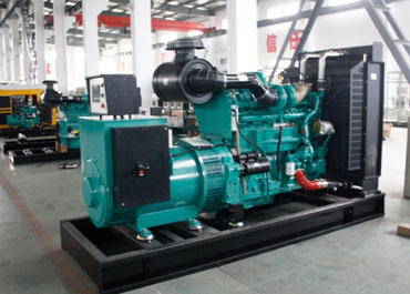 東莞康明斯發(fā)電機(jī)服務(wù)公司_成套、銷售